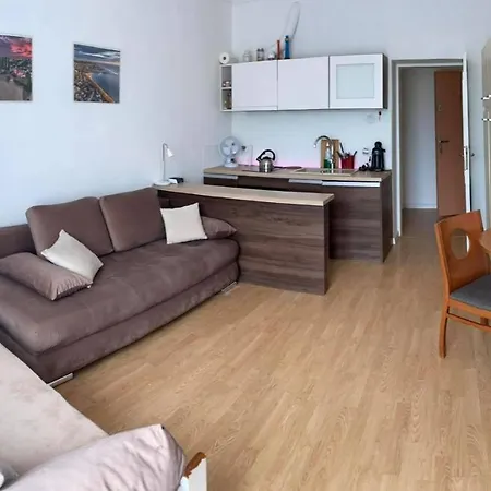 Gdynia99 Leilighet Eksteriør bilde