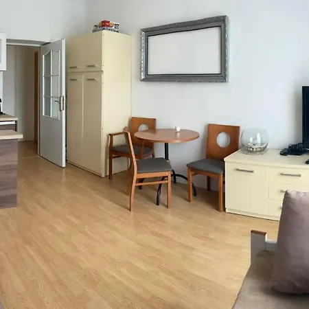 Gdynia99 Leilighet Eksteriør bilde